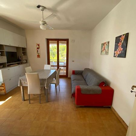 Appartamento In Residence Mareblu โนเชราเตริเนเซ ภายนอก รูปภาพ