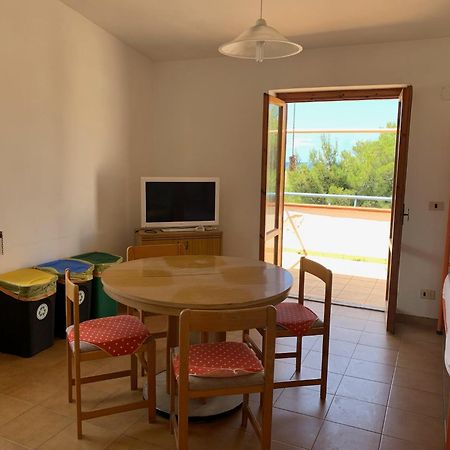 Appartamento In Residence Mareblu โนเชราเตริเนเซ ภายนอก รูปภาพ