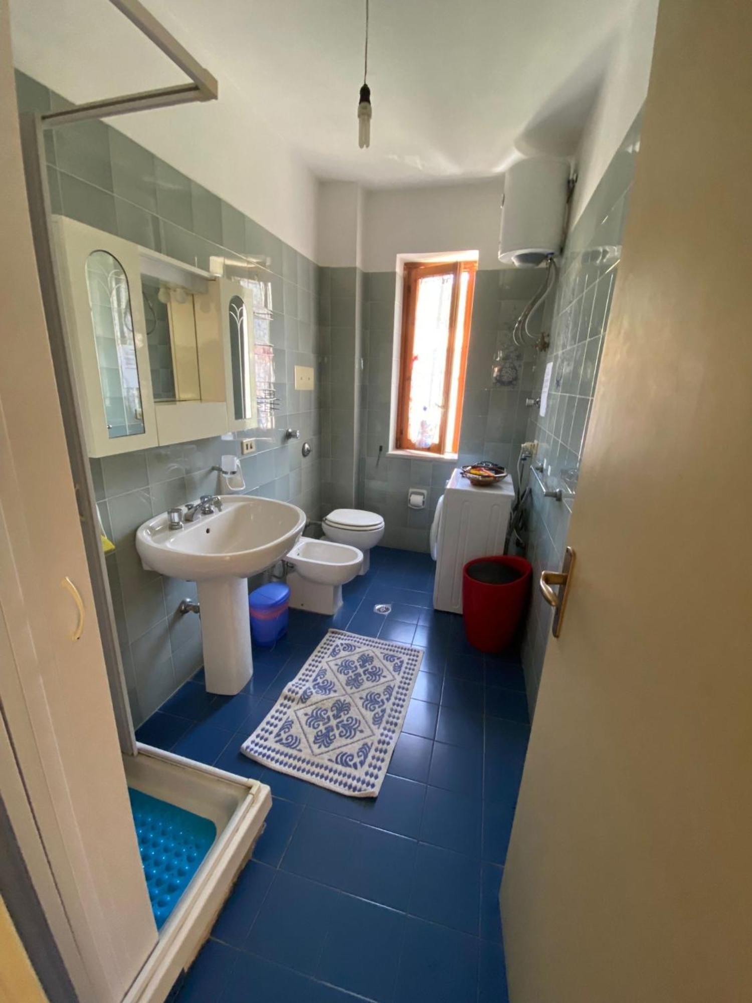 Appartamento In Residence Mareblu โนเชราเตริเนเซ ภายนอก รูปภาพ