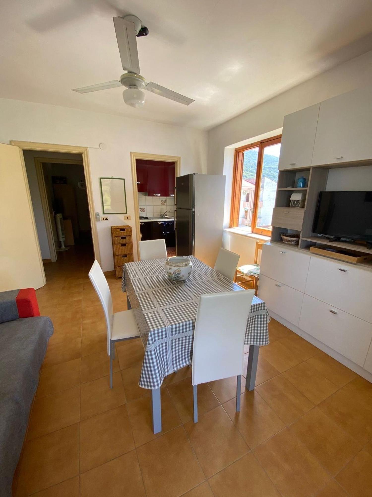 Appartamento In Residence Mareblu โนเชราเตริเนเซ ภายนอก รูปภาพ