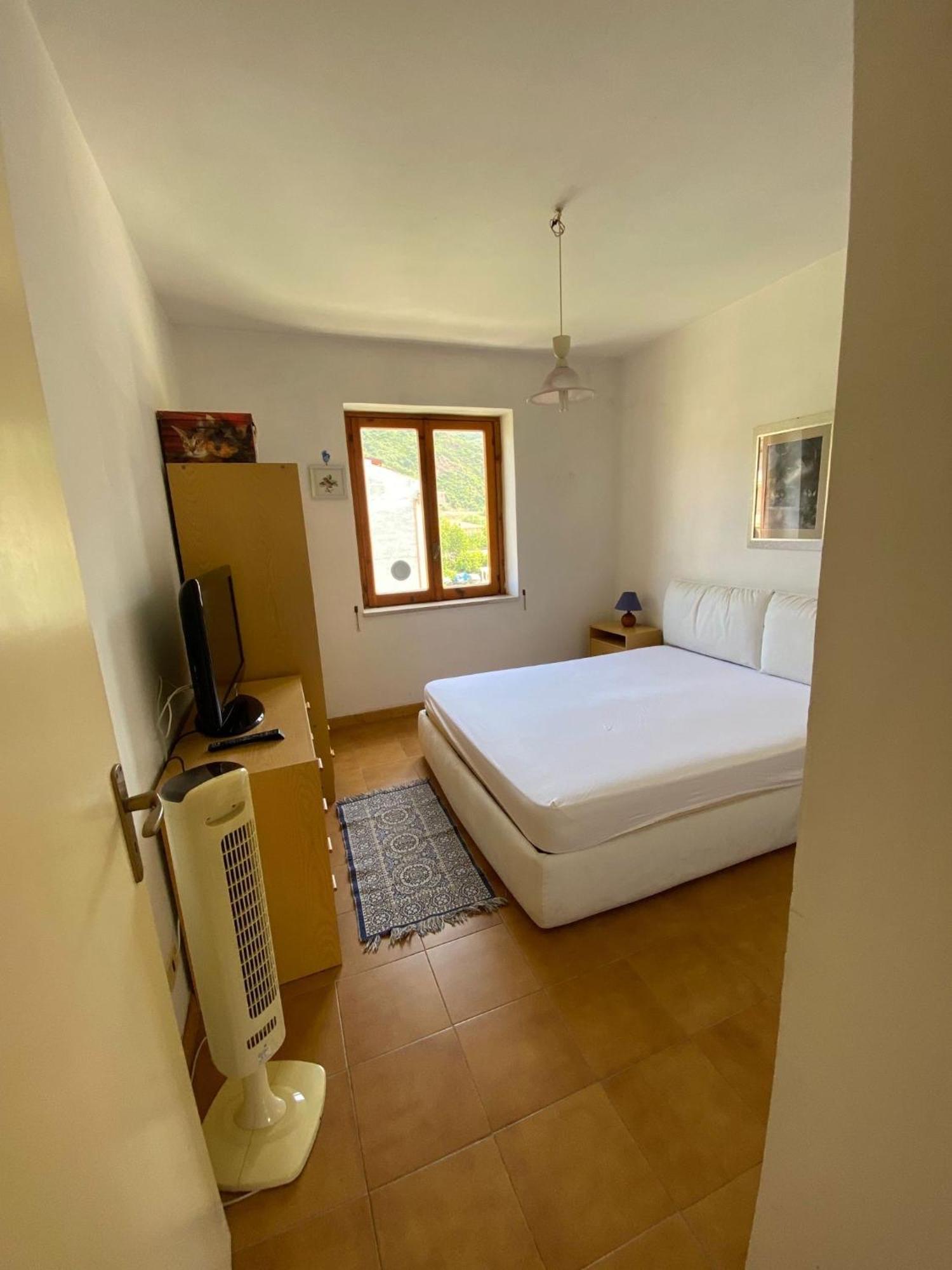 Appartamento In Residence Mareblu โนเชราเตริเนเซ ภายนอก รูปภาพ