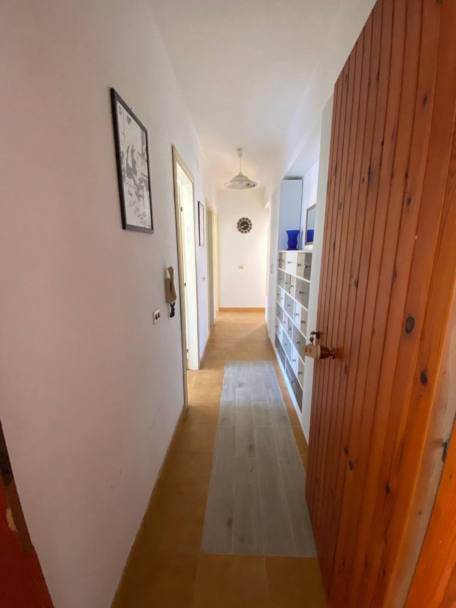 Appartamento In Residence Mareblu โนเชราเตริเนเซ ภายนอก รูปภาพ