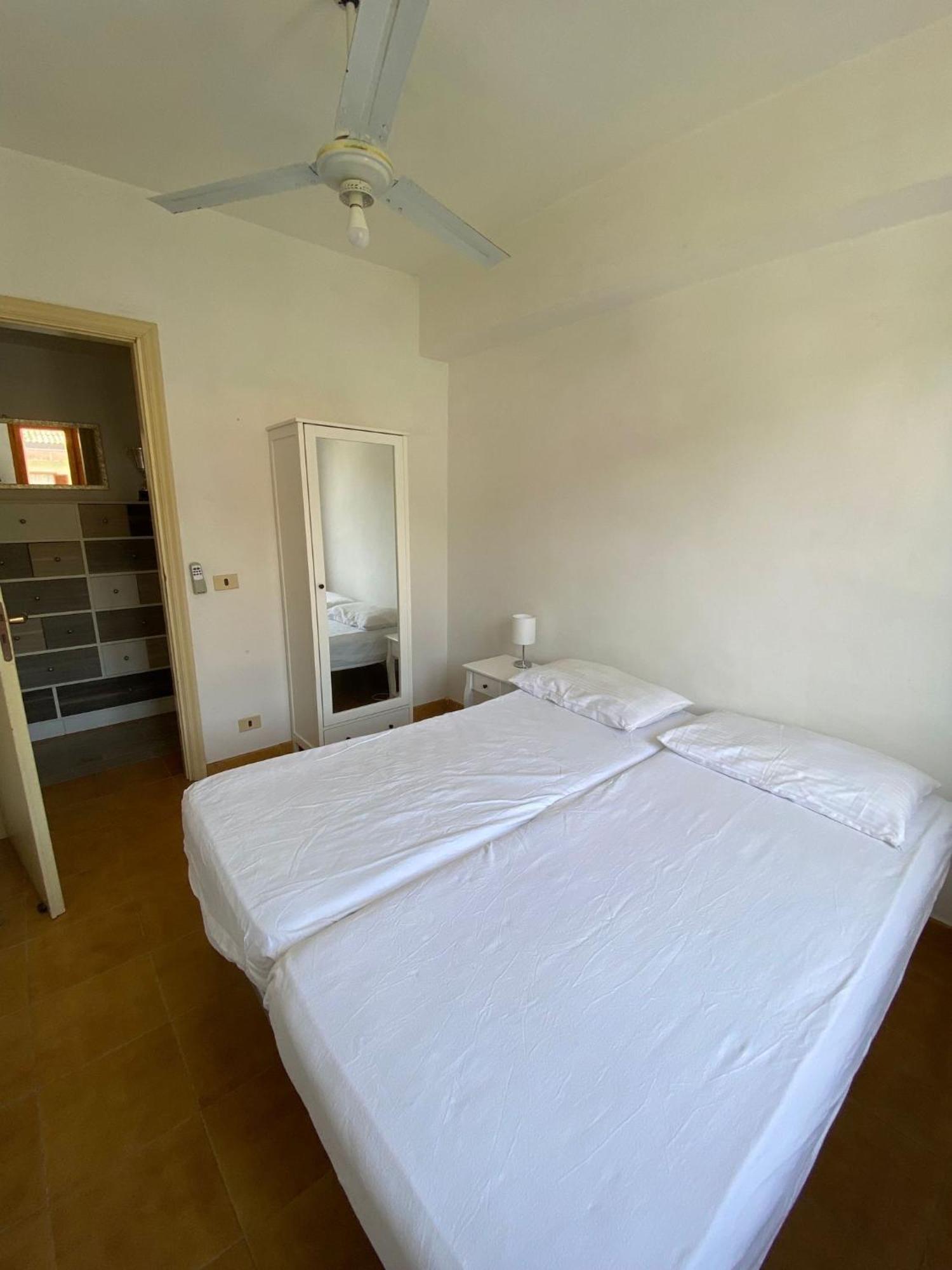 Appartamento In Residence Mareblu โนเชราเตริเนเซ ภายนอก รูปภาพ