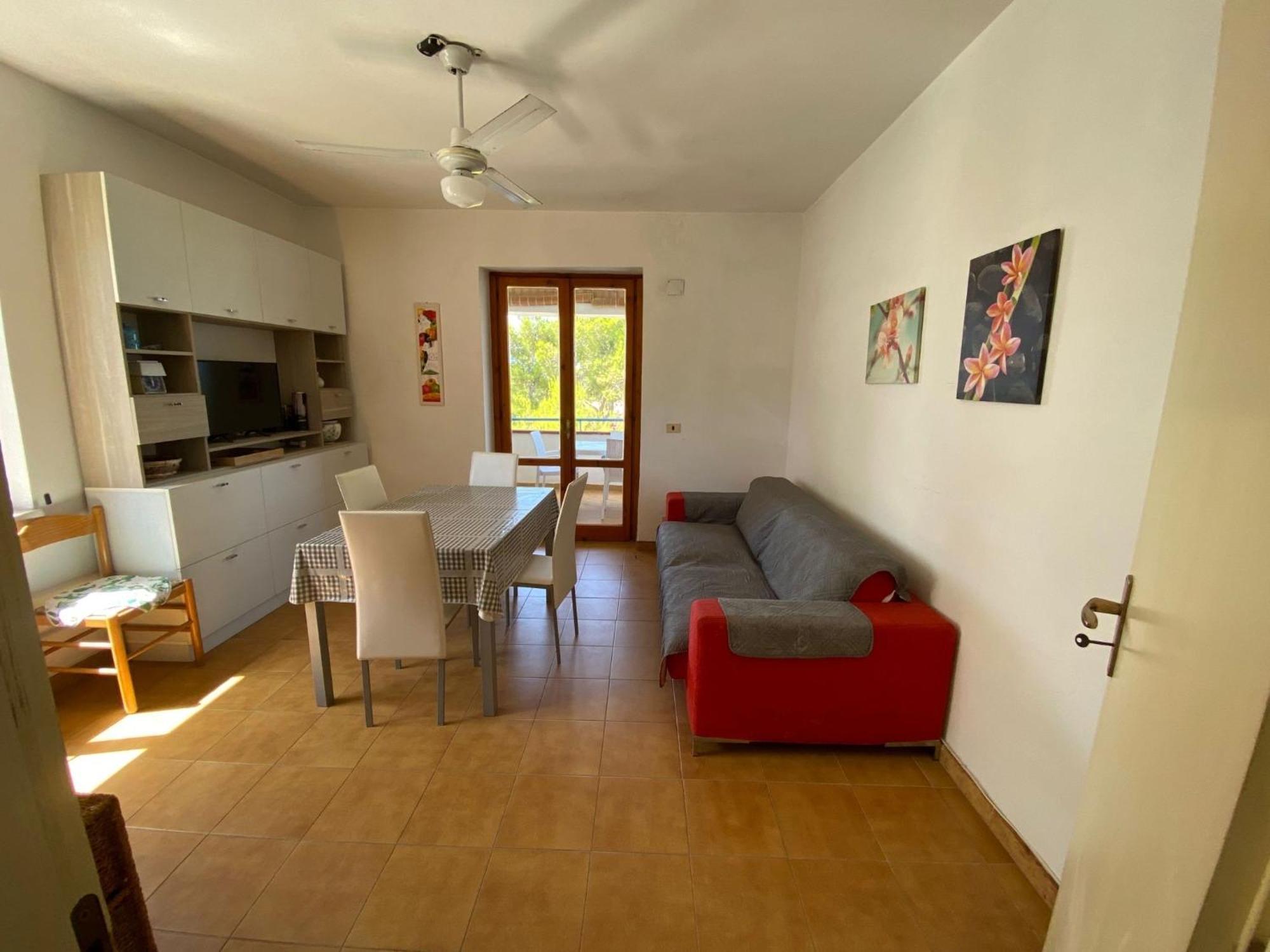 Appartamento In Residence Mareblu โนเชราเตริเนเซ ภายนอก รูปภาพ