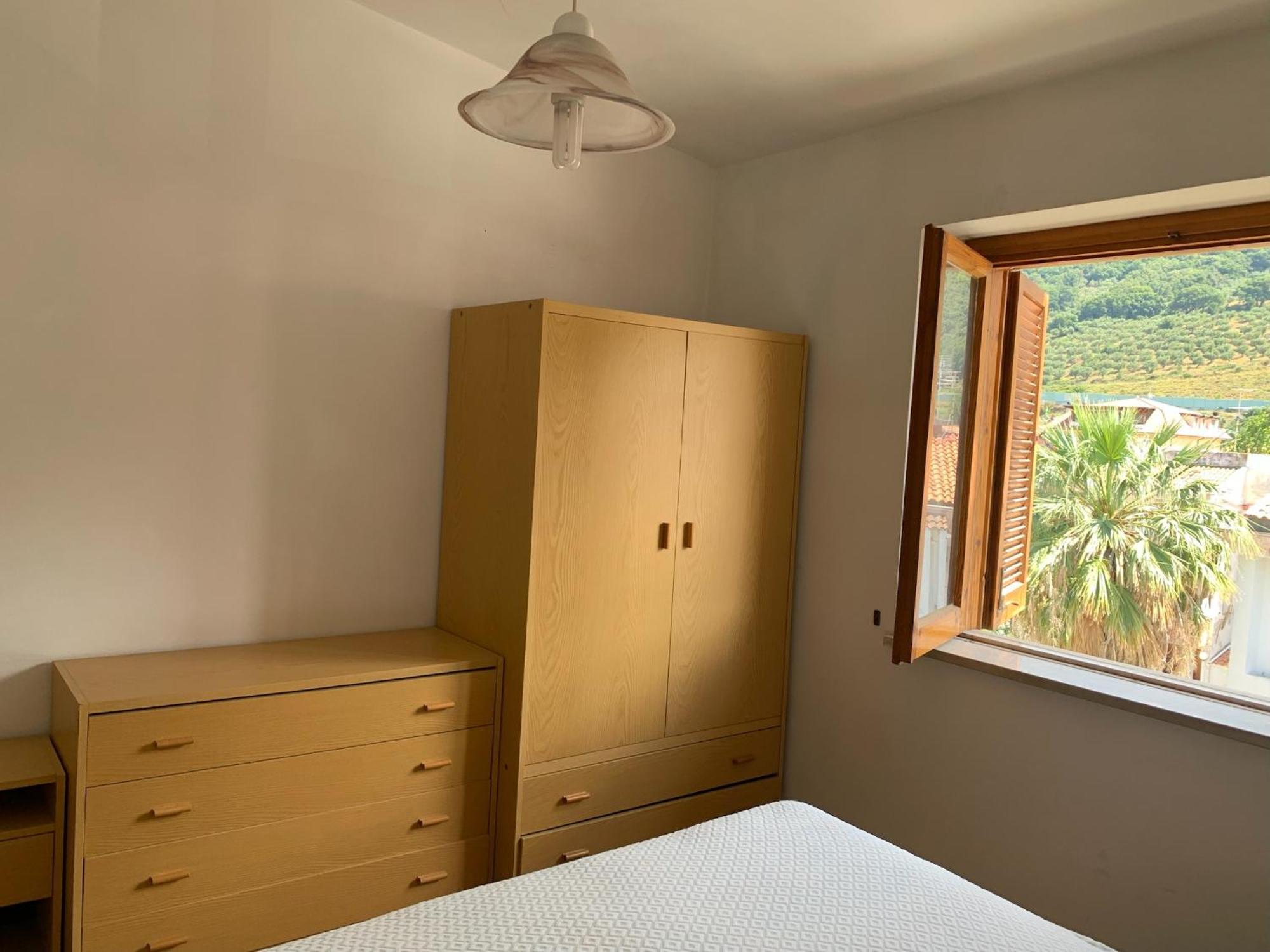 Appartamento In Residence Mareblu โนเชราเตริเนเซ ภายนอก รูปภาพ