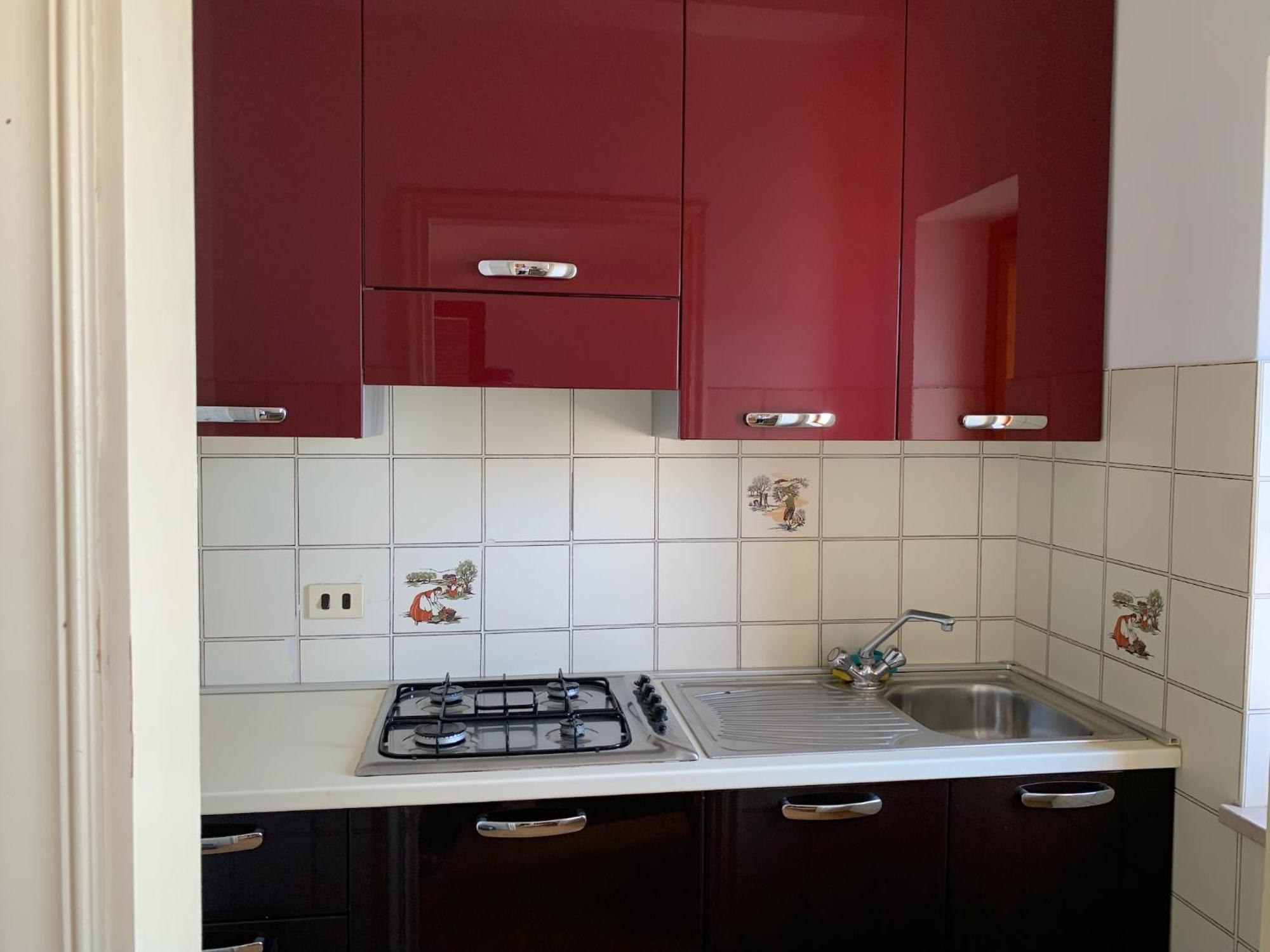 Appartamento In Residence Mareblu โนเชราเตริเนเซ ภายนอก รูปภาพ