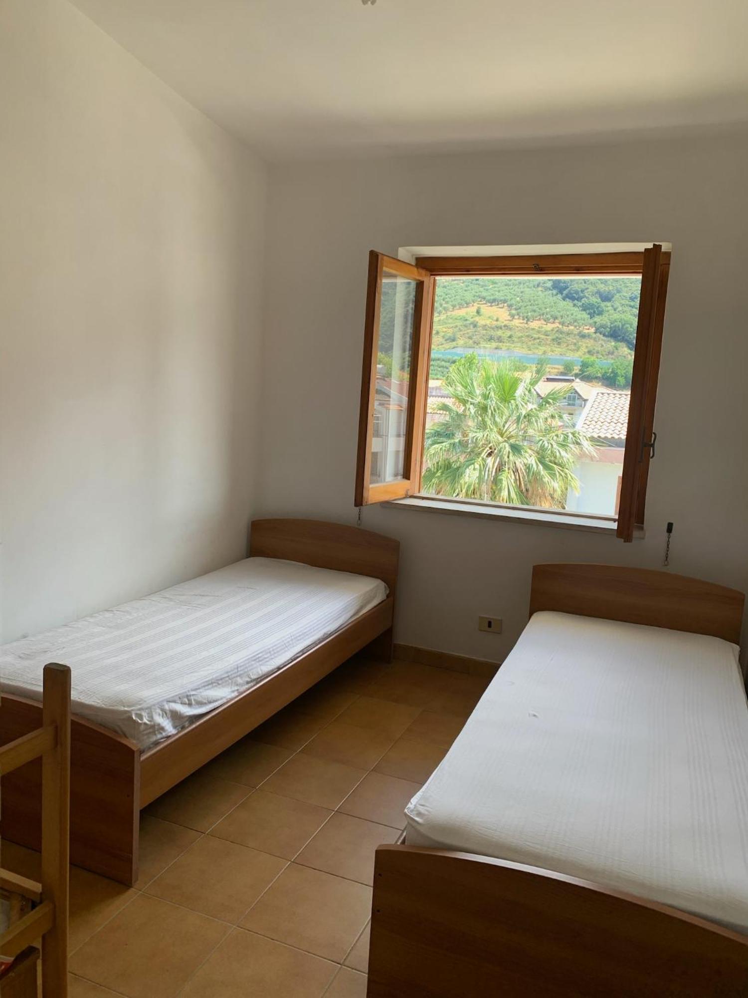 Appartamento In Residence Mareblu โนเชราเตริเนเซ ภายนอก รูปภาพ
