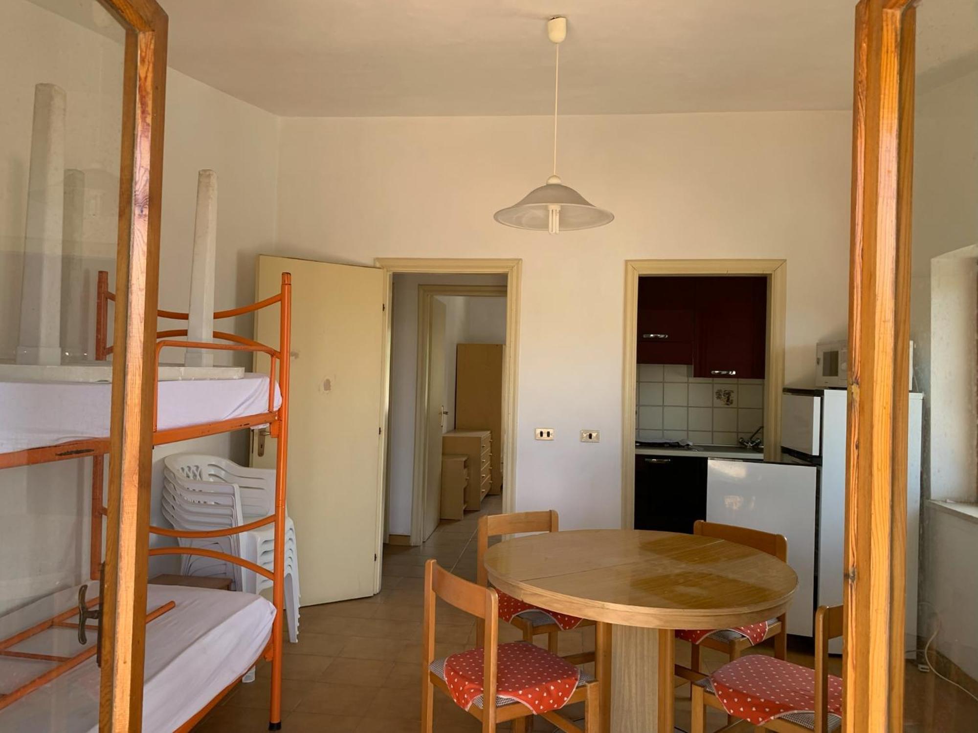 Appartamento In Residence Mareblu โนเชราเตริเนเซ ภายนอก รูปภาพ